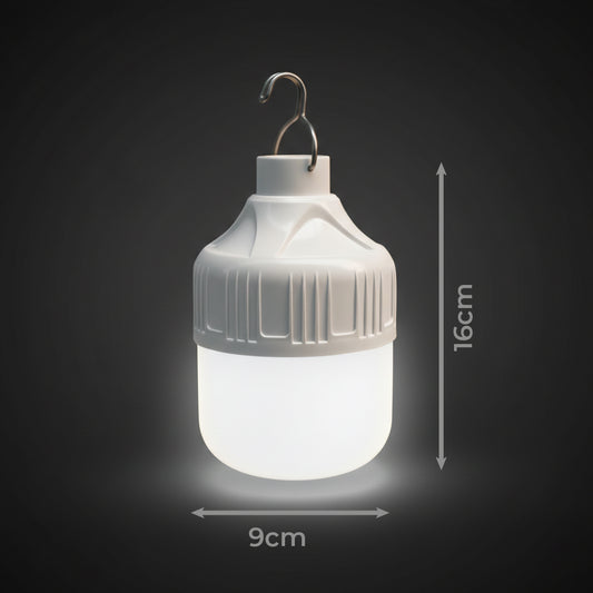 MODA-EME77U Lampara de Emergencia