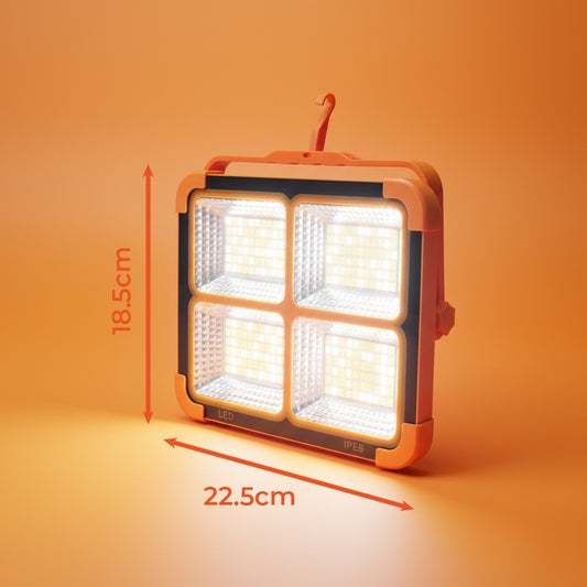 INT071 Reflector