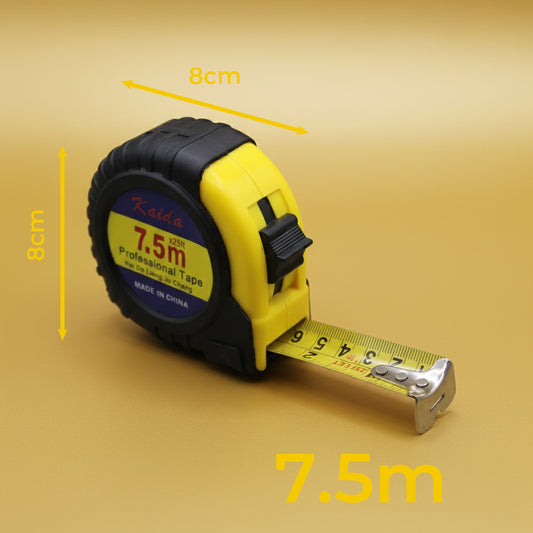 HL-JC8966-7.5M Cinta metrica