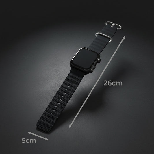 WS-GS8 Reloj inteligente