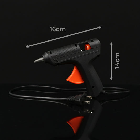 PI5509 Pistola de Silicon