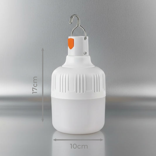 HL-LAM5297 Lámpara / bombilla colgante de techo portátil para campamento