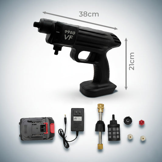 XCJ5176 Pistola hidrolavadora