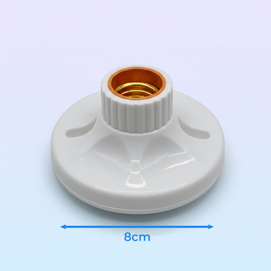 Soporte de lámpara. Modelo: HL-DT5418