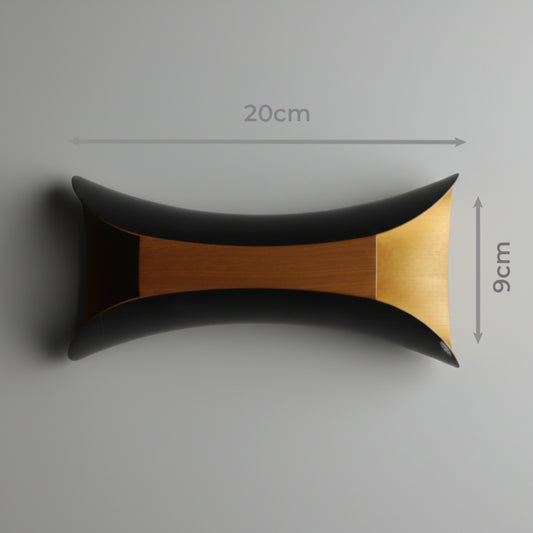 Lámpara para pared, Modelo MDL5357