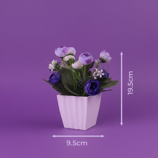 HL-FAC5916 Planta artificial para decoración