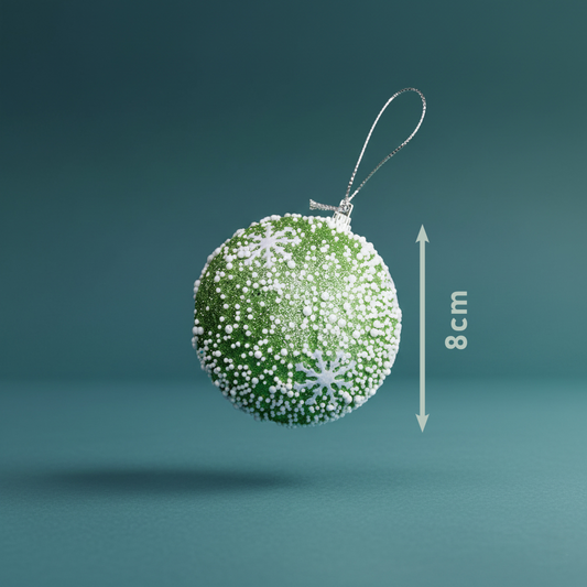 HL-SDH8785 Esferas Navideñas