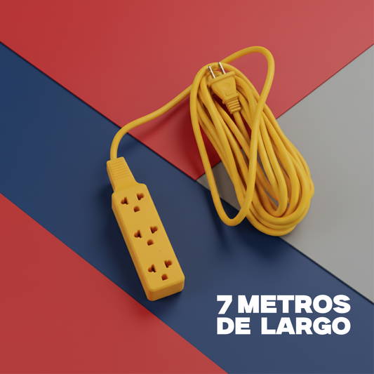 Extensión.Modelo:HL-MUL8508