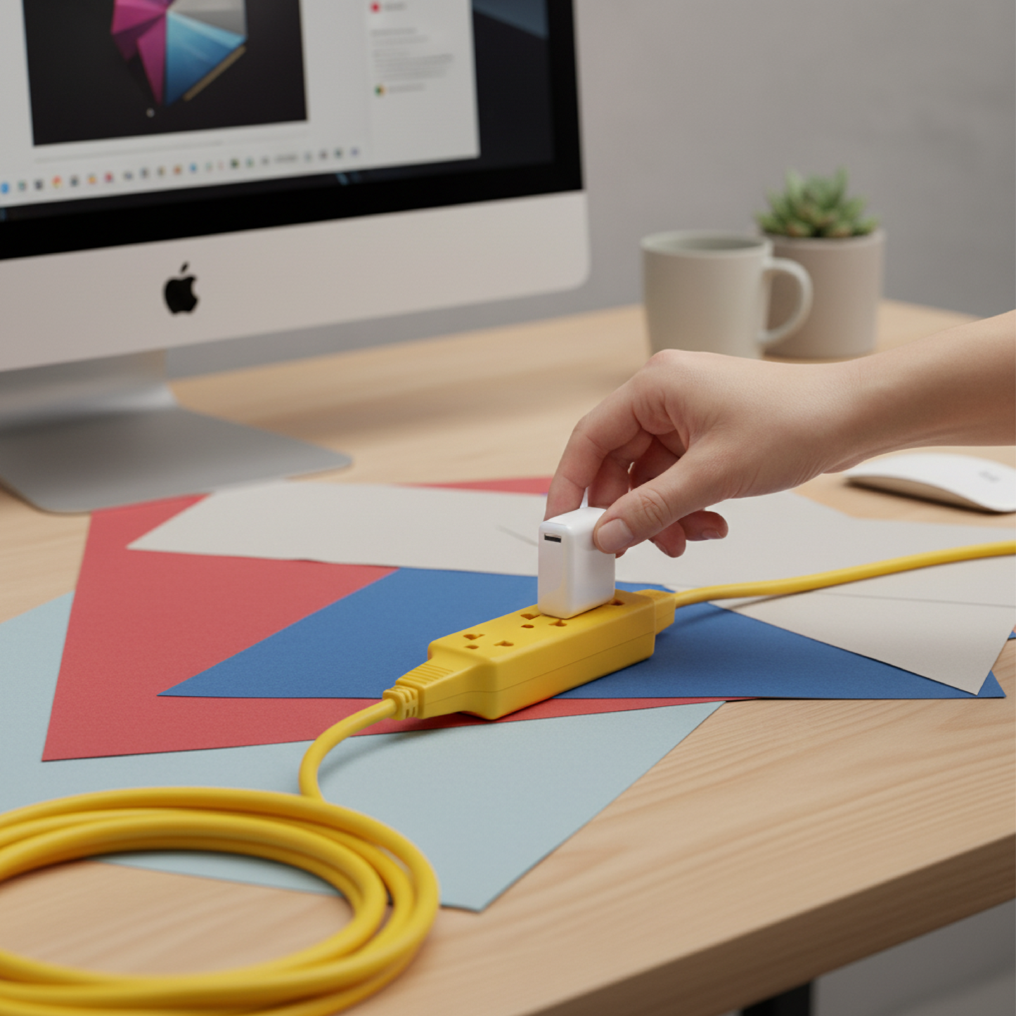 Extensión.Modelo:HL-MUL8508