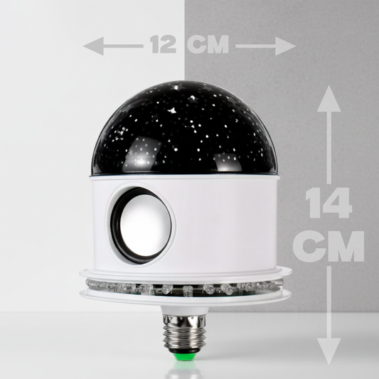 Proyector de luz HL-LED916
