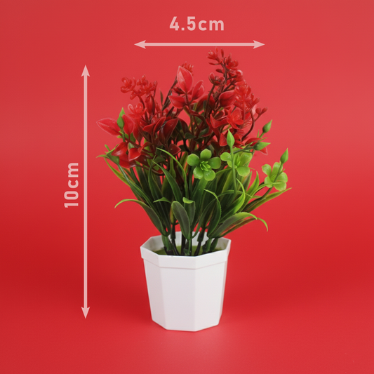Planta.Modelo:HL-YH23286