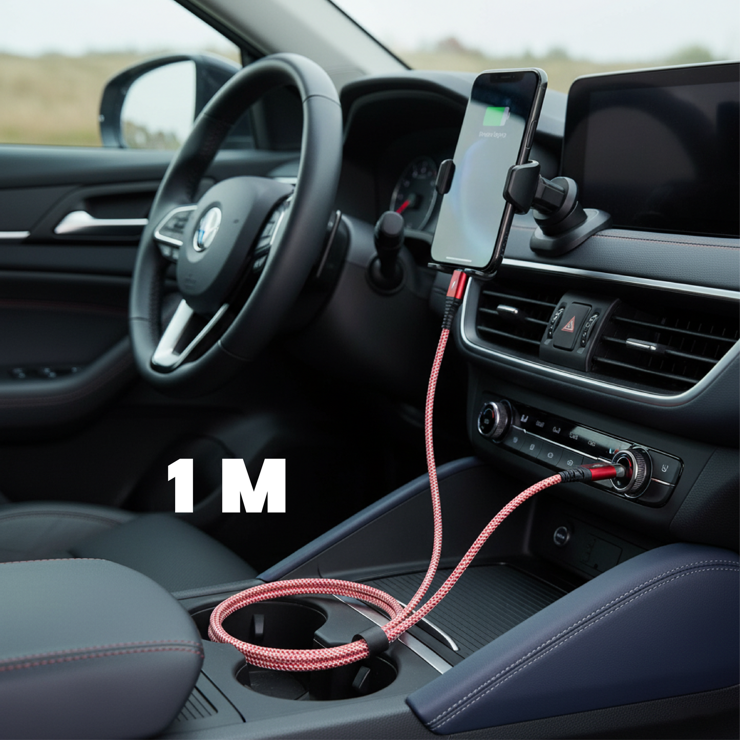 Cable de carga HL-CV723