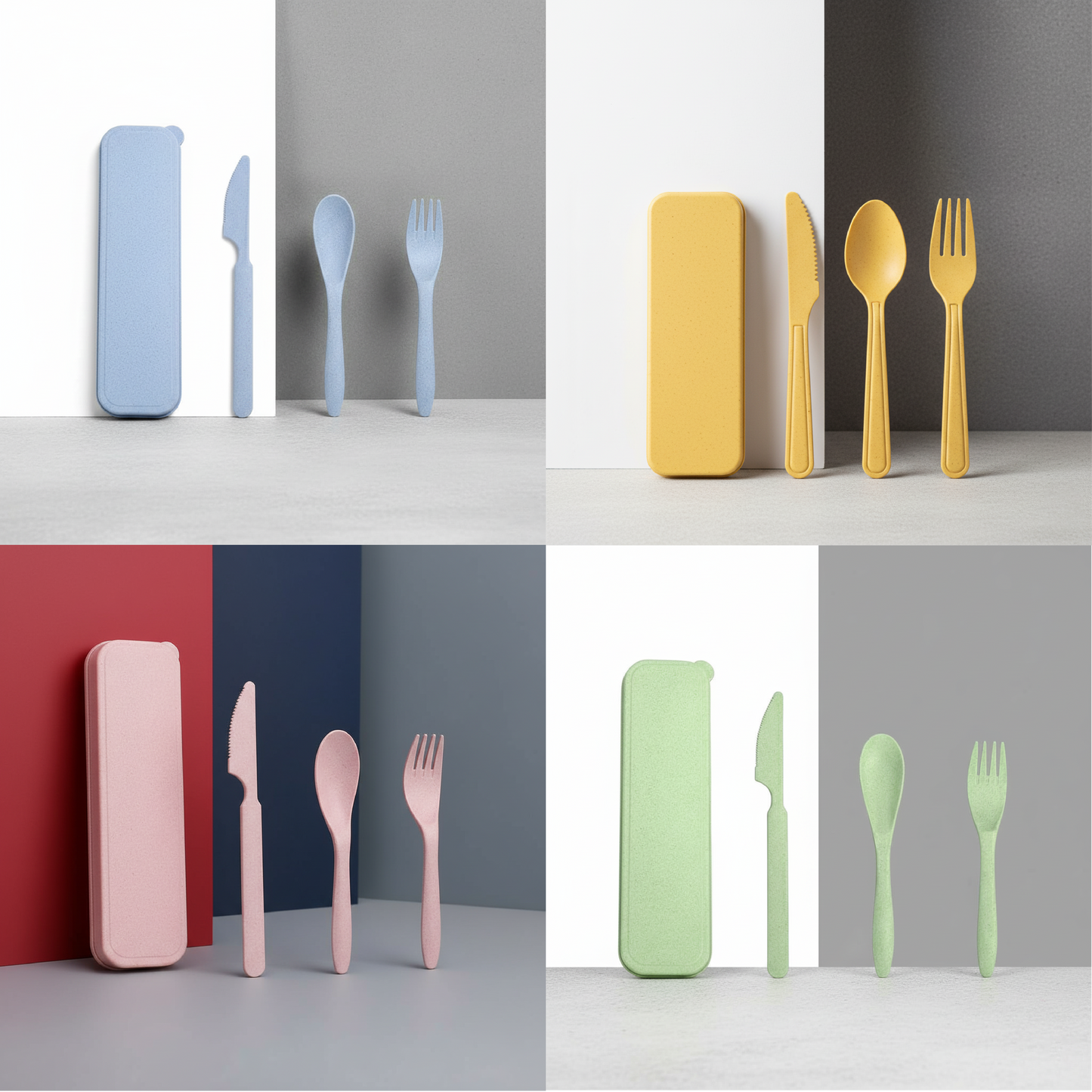 Set de cubiertos HL-TZ5432