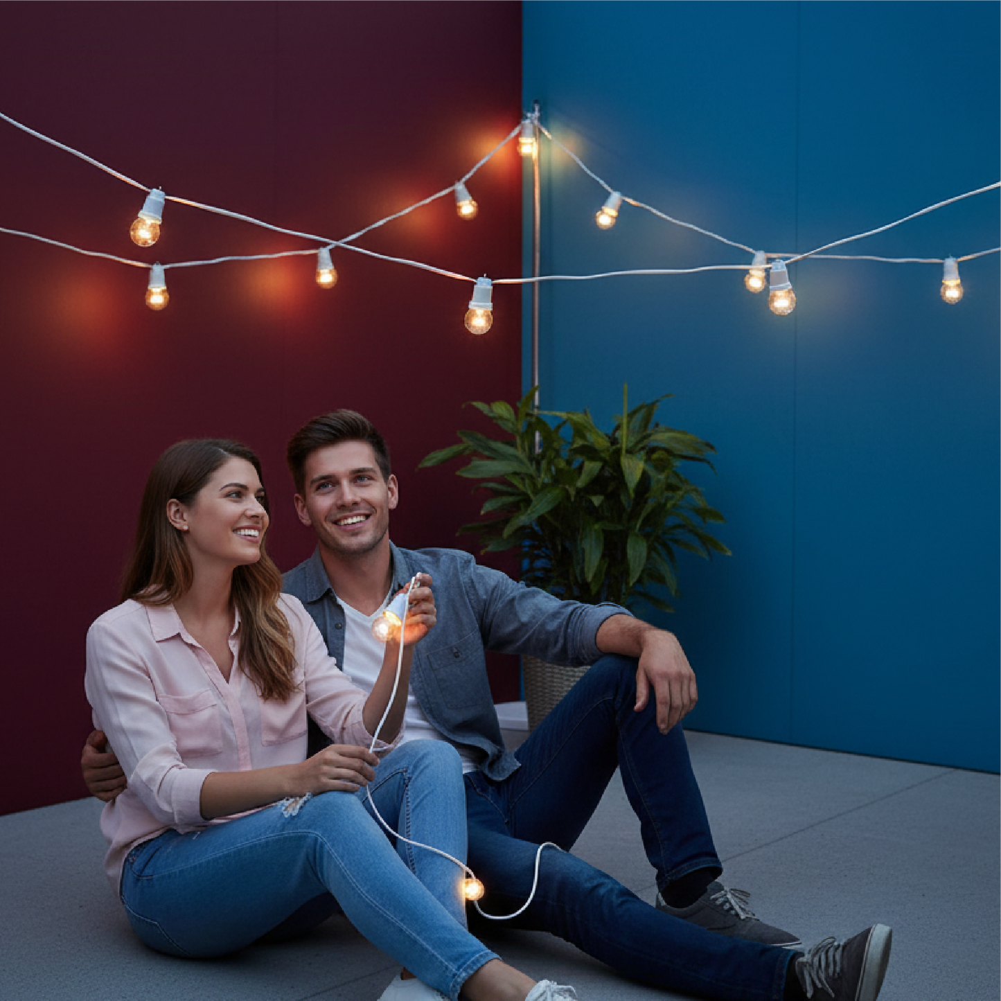 Socket para foco HL-DT5419