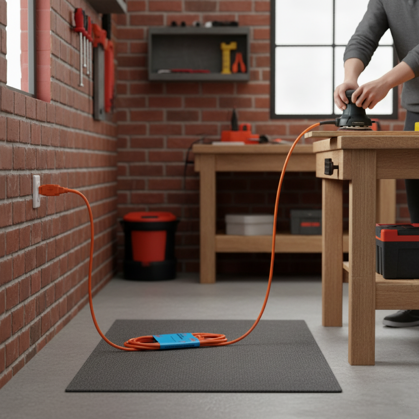 Cable de Extensión HL-ELE5792