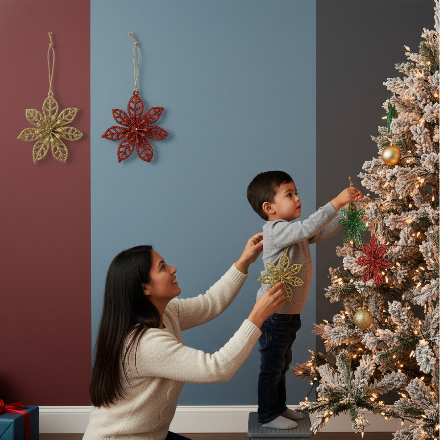 Colgantes.Modelo:HL-SDH8422