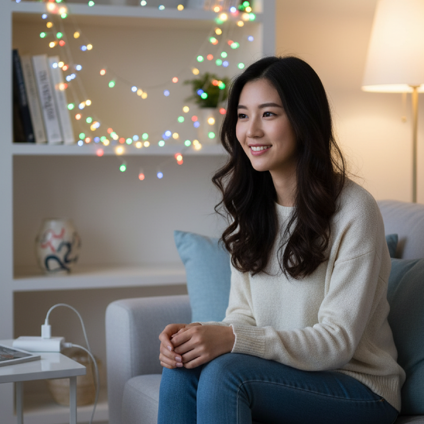 Serie con conexión USB. Modelo: DML8731