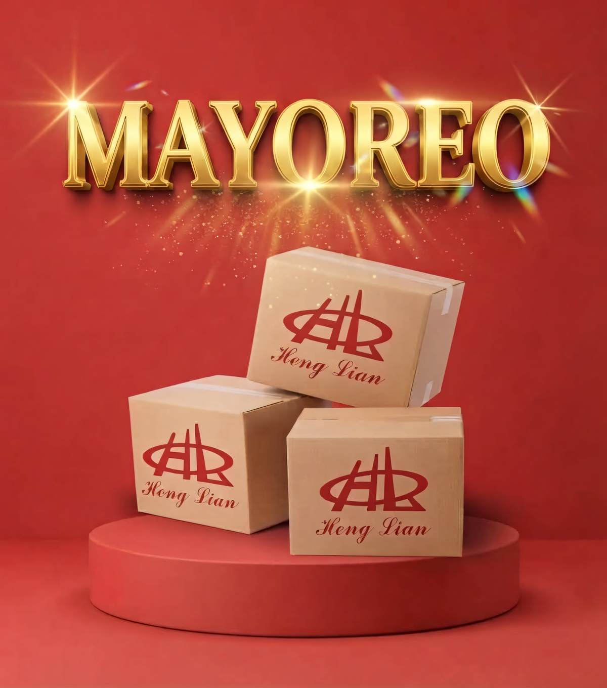 Mayoreo