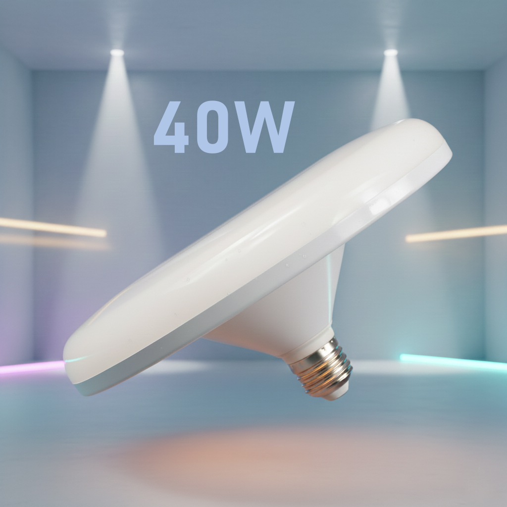 INT035 FOCO LED