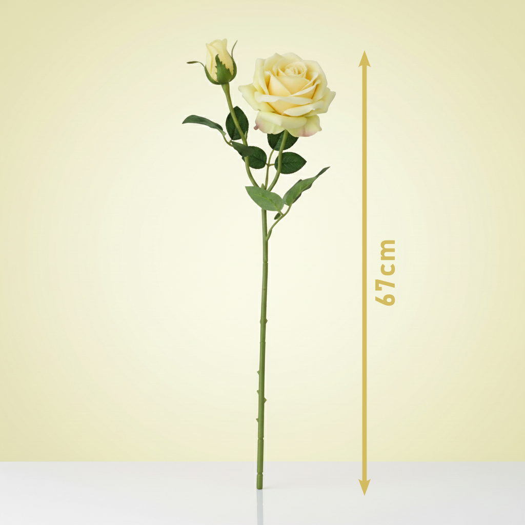 Presentamos nuestra Planta Artificial, Modelo HL-FAC9747