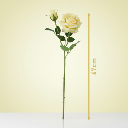 Presentamos nuestra Planta Artificial, Modelo HL-FAC9747