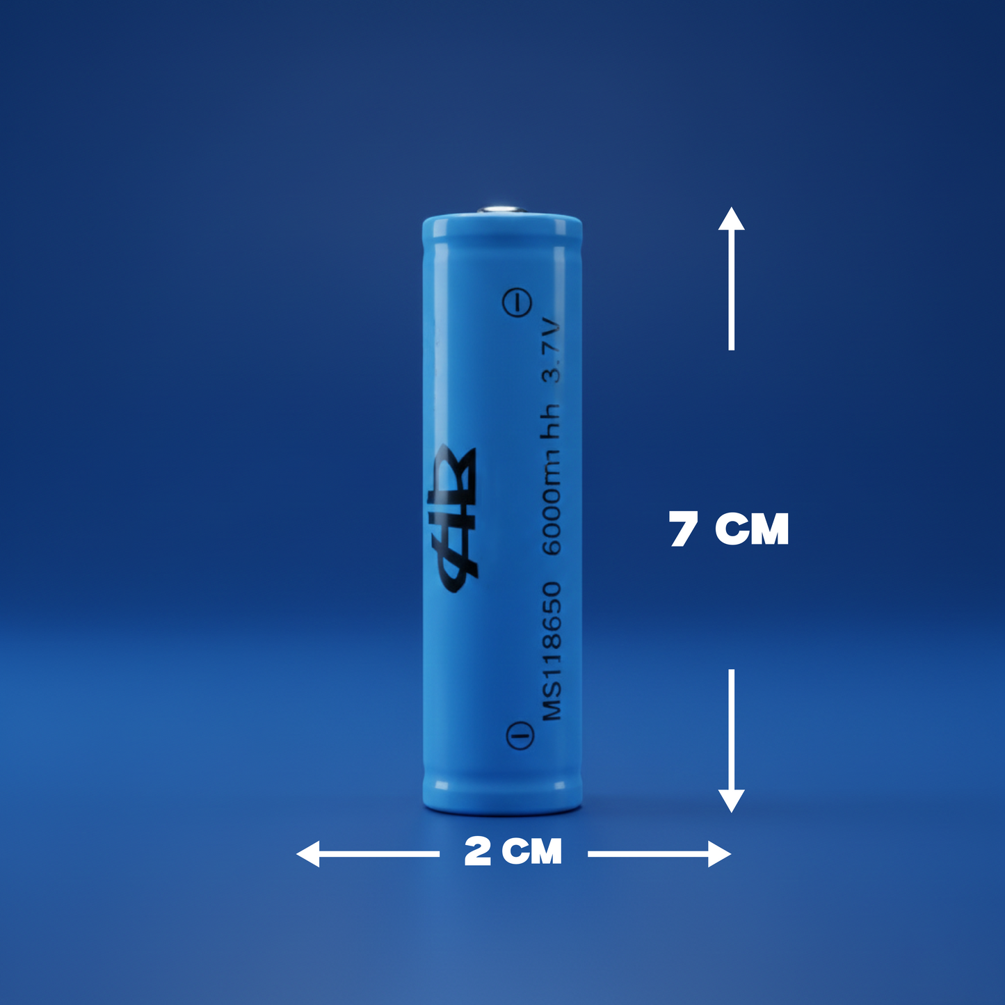 " Bateria Recargable HL-BAT5857 3.7v 6000 Mah Pila."