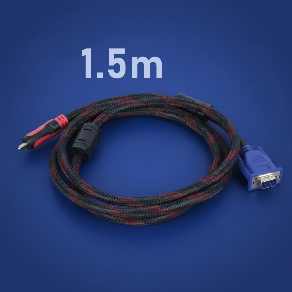 CAB-VGA-HDMI-1.5