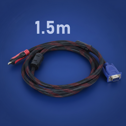 CAB-VGA-HDMI-1.5