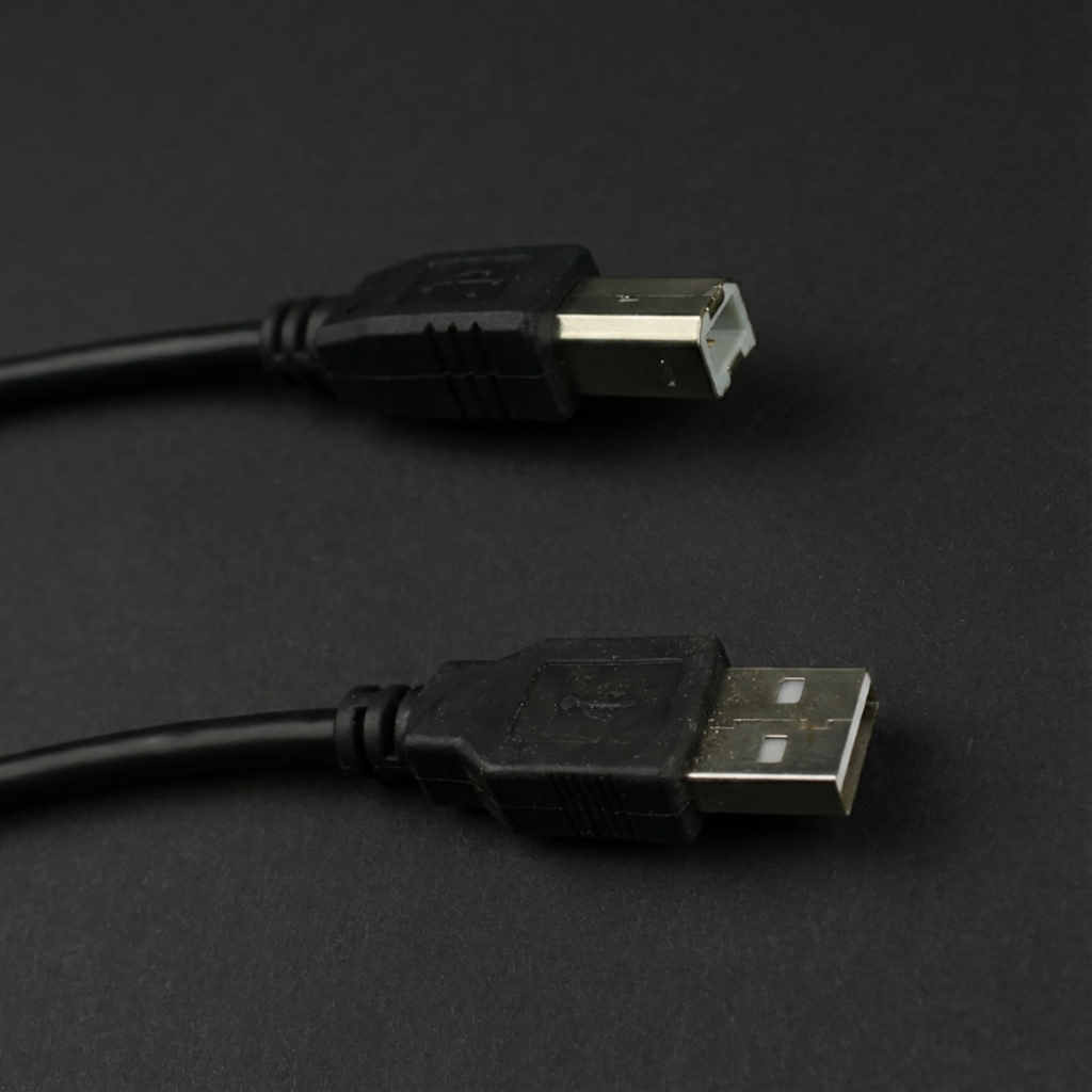 Cable de impresión USB, Modelo :HL-CAB8484 , 3 m