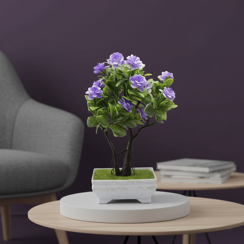 HL-YH22579 Planta Artificial