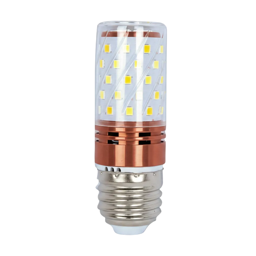 " Foco LED Modelo HL-FOC12W-D