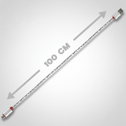 HL-CV727V Cable USB a V8