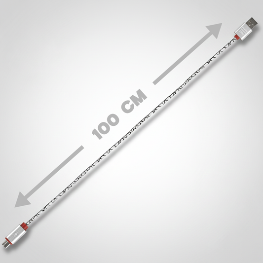 HL-CV727V Cable USB a V8