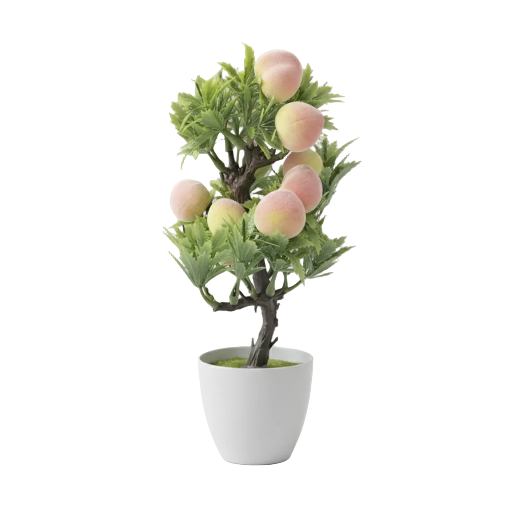 HL-YH23323 Planta Artificial