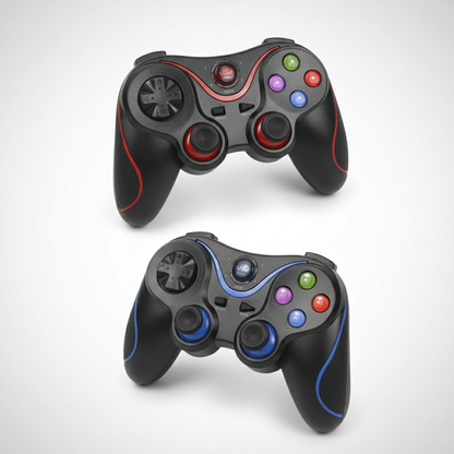 HL-V8 Control de Videojuego