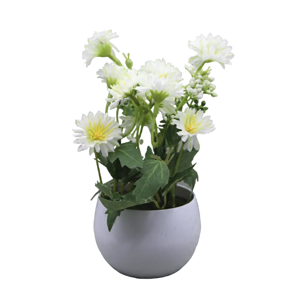 Flores artificiales.Modelo: HL-YH4223
