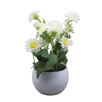 Flores artificiales.Modelo: HL-YH4223
