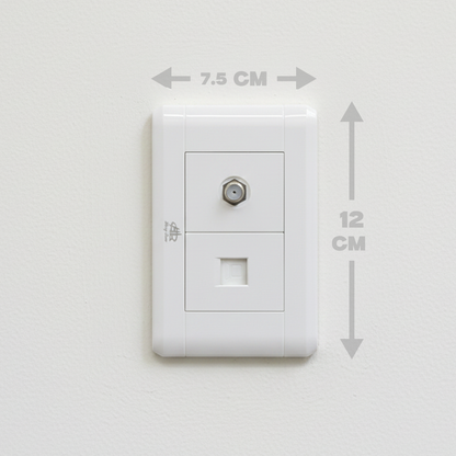 HL-KG5491 Interruptor