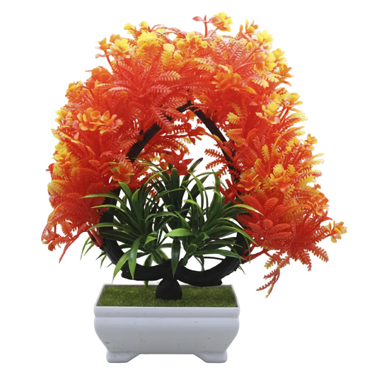 Flores artificiales.Modelo: HL-YH4219
