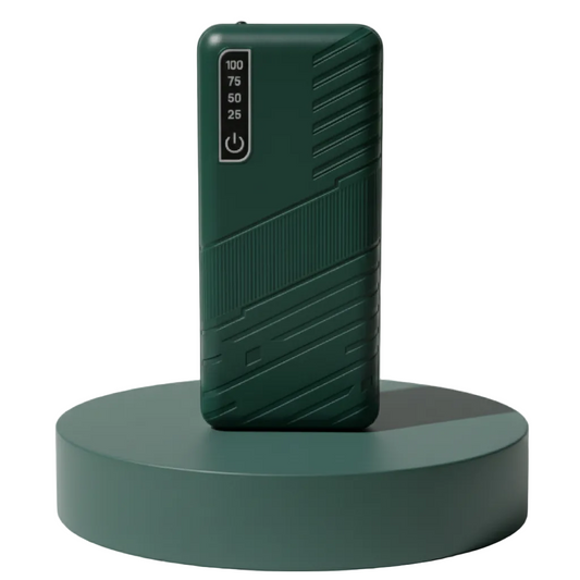 Pila de emergencia con linterna Modelo: PB-012A