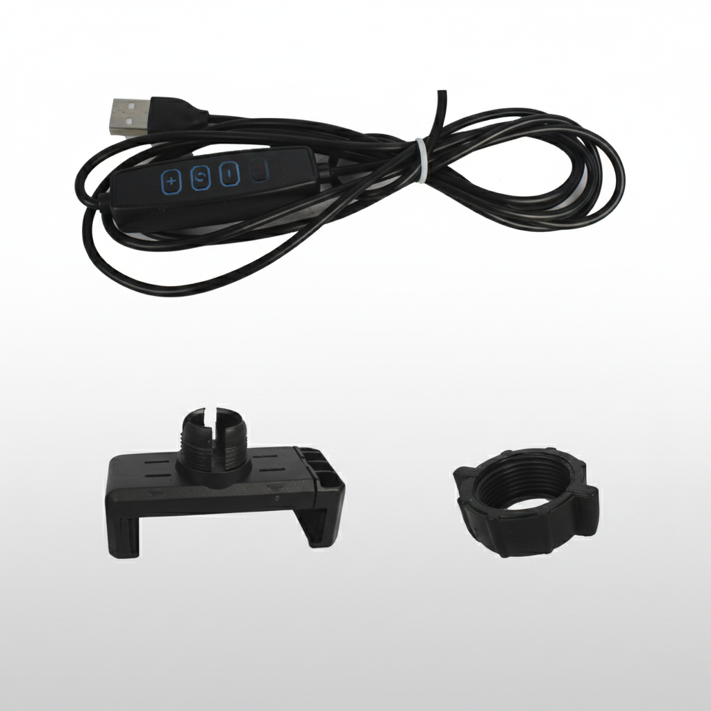 Aro de luz.Modelo:HL-LAM6790