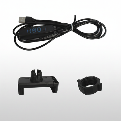 Aro de luz.Modelo:HL-LAM6790