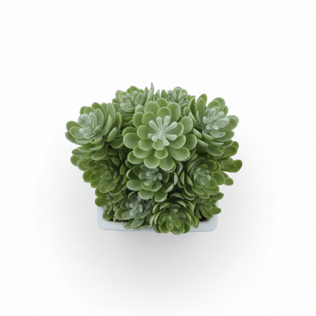 Planta artificial.Modelo: HL-FAC6731