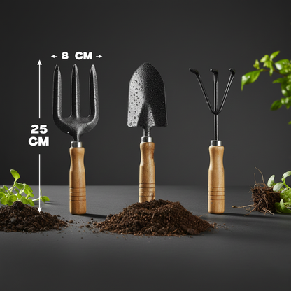 HL-FCD4302 Herramienta para jardín