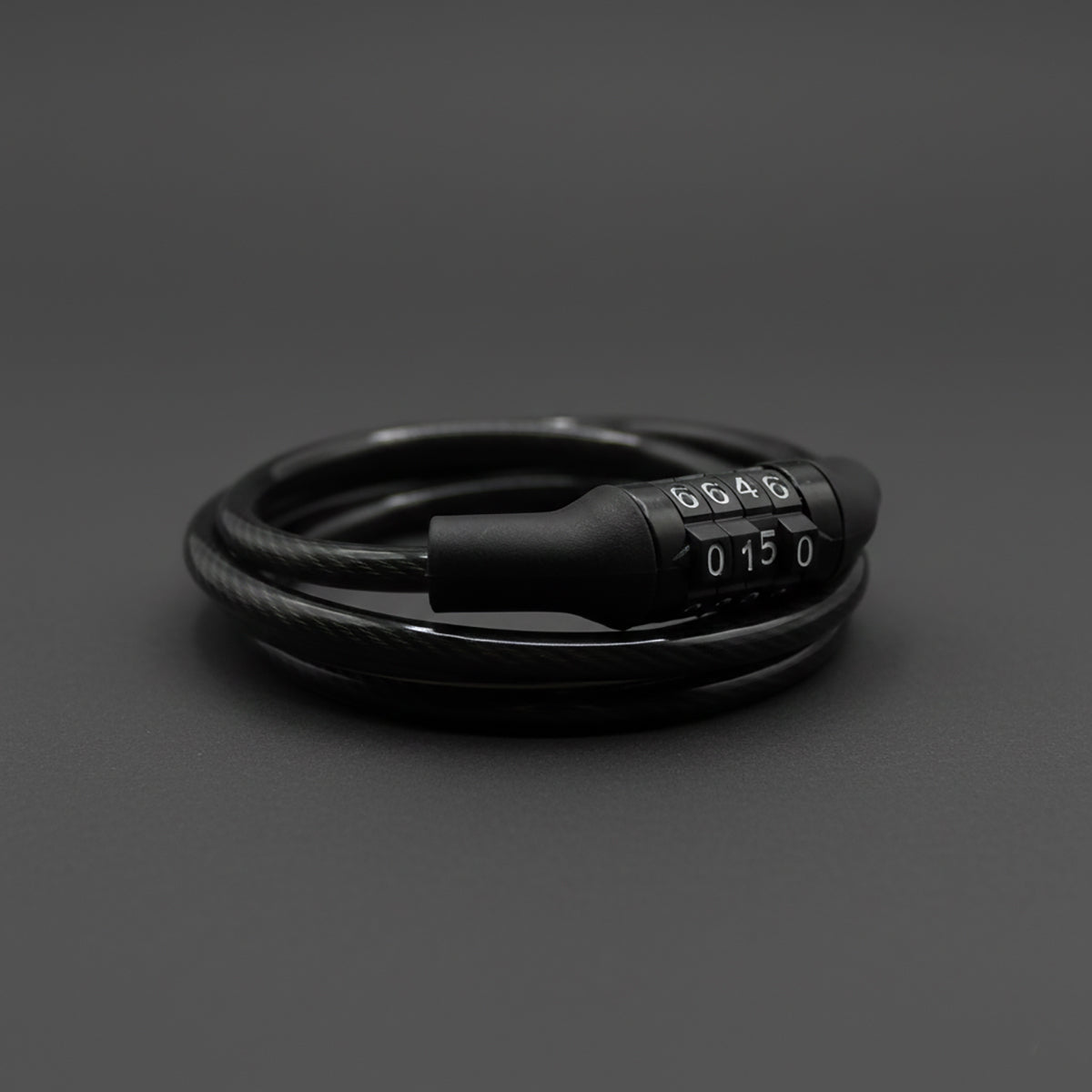 CPB8855 Candado para bicicleta