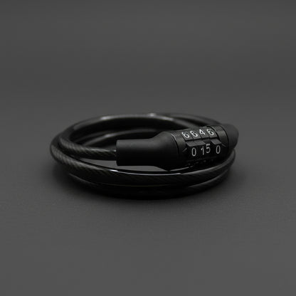 CPB8855 Candado para bicicleta