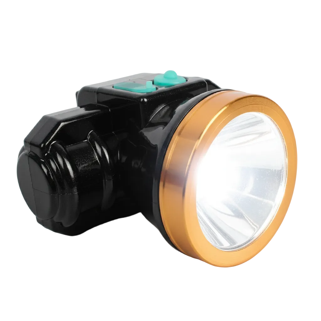 Lámprara faro para bicicleta: HL-SEN6581