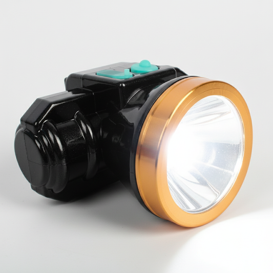 Lámprara faro para bicicleta: HL-SEN6581