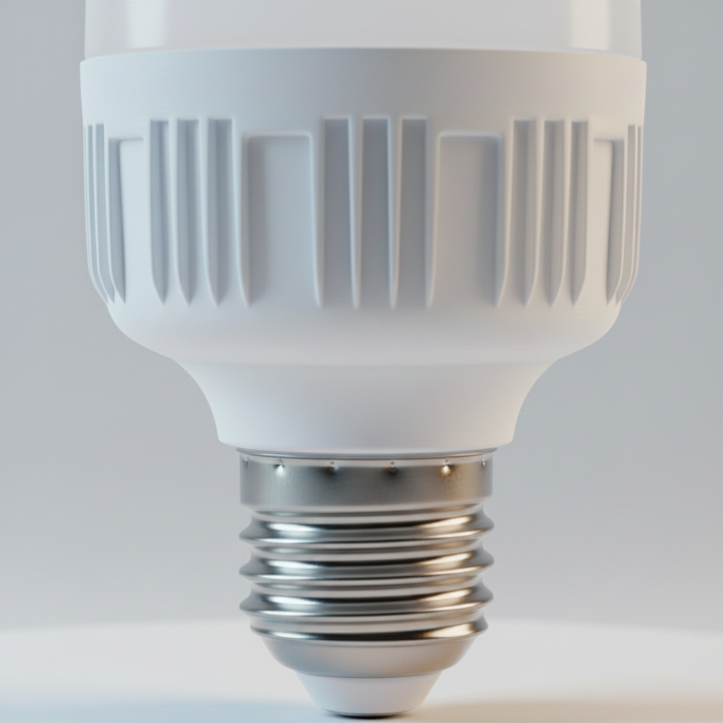 Foco tipo bala de 60W  HL-FOC60W-C