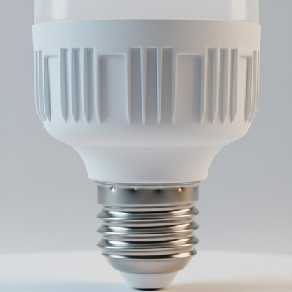 Foco tipo bala de 60W  HL-FOC60W-C
